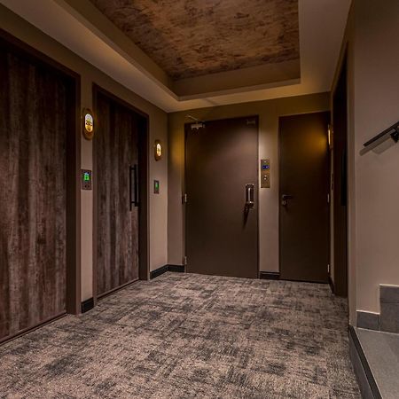 Up Laprida (Adults Only) Hotel Buenos Aires Exterior foto