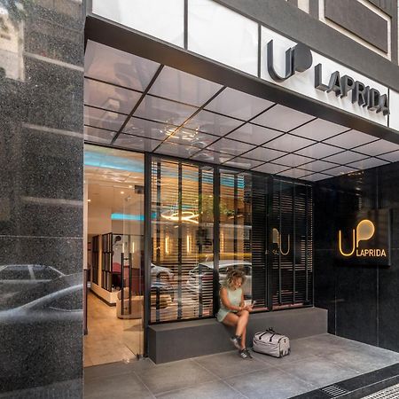 Up Laprida (Adults Only) Hotel Buenos Aires Exterior foto