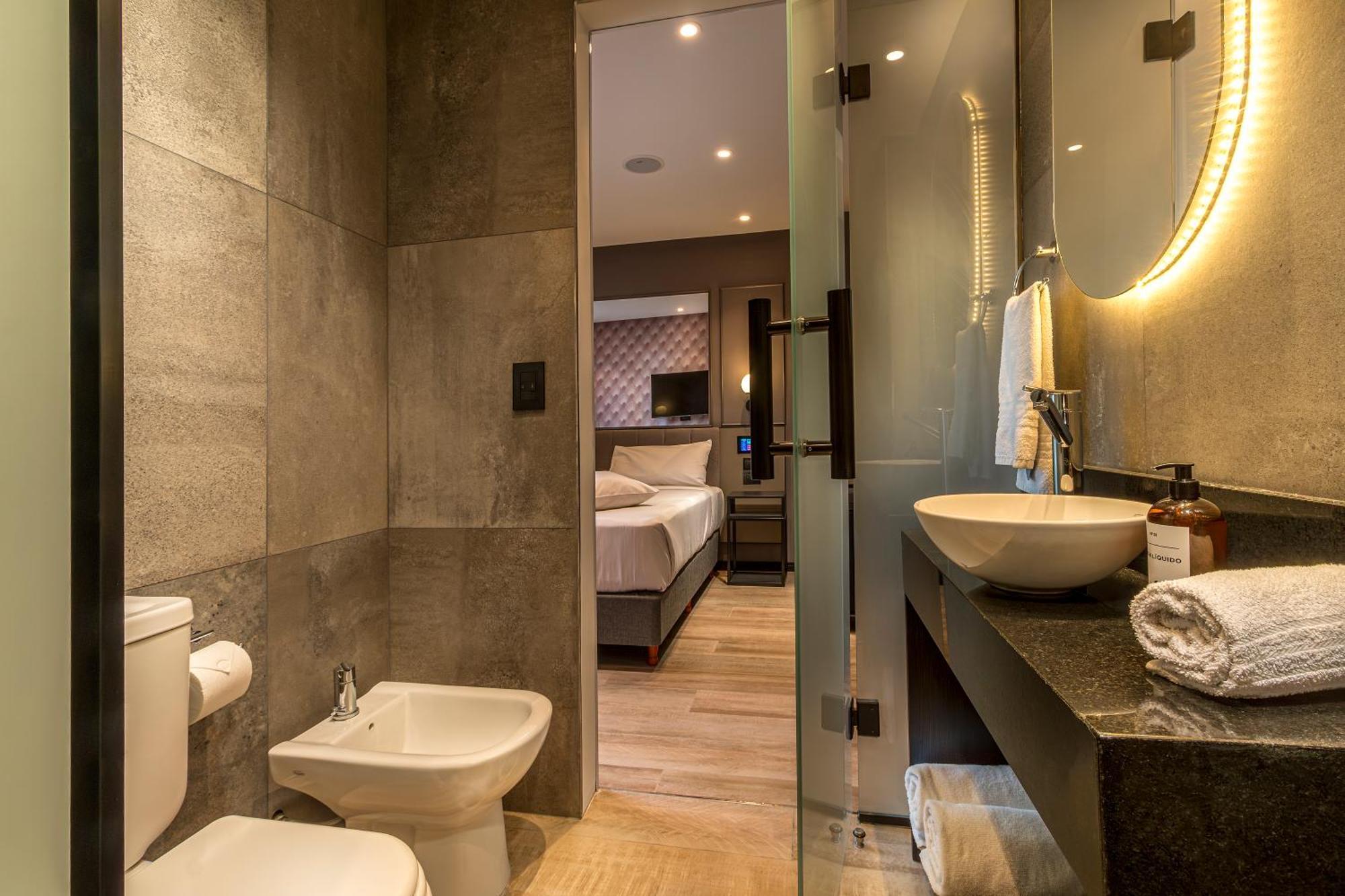 Up Laprida (Adults Only) Hotel Buenos Aires Exterior foto