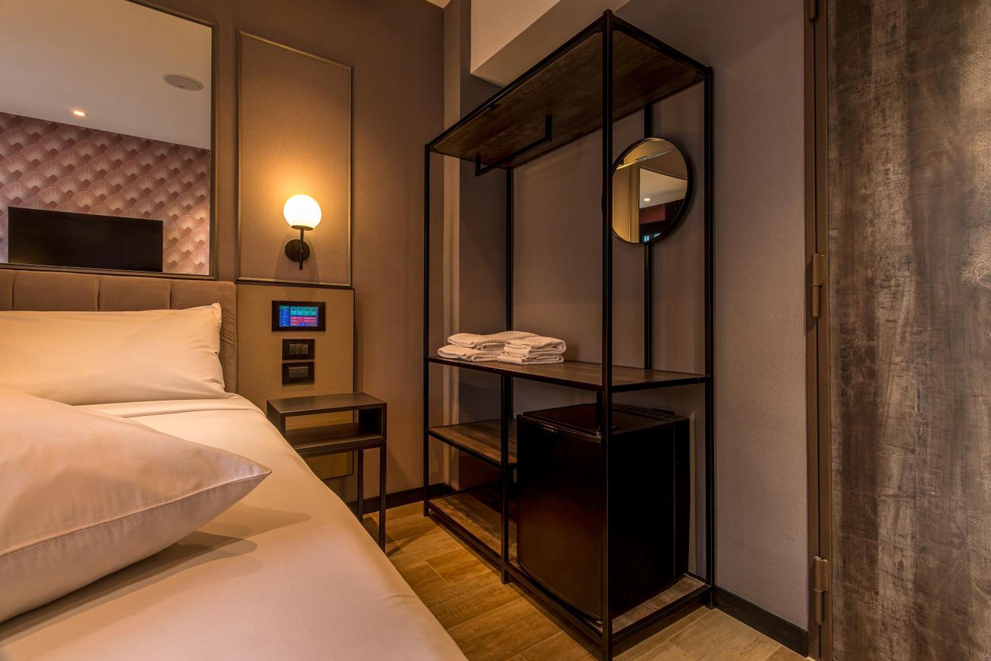 Up Laprida (Adults Only) Hotel Buenos Aires Exterior foto