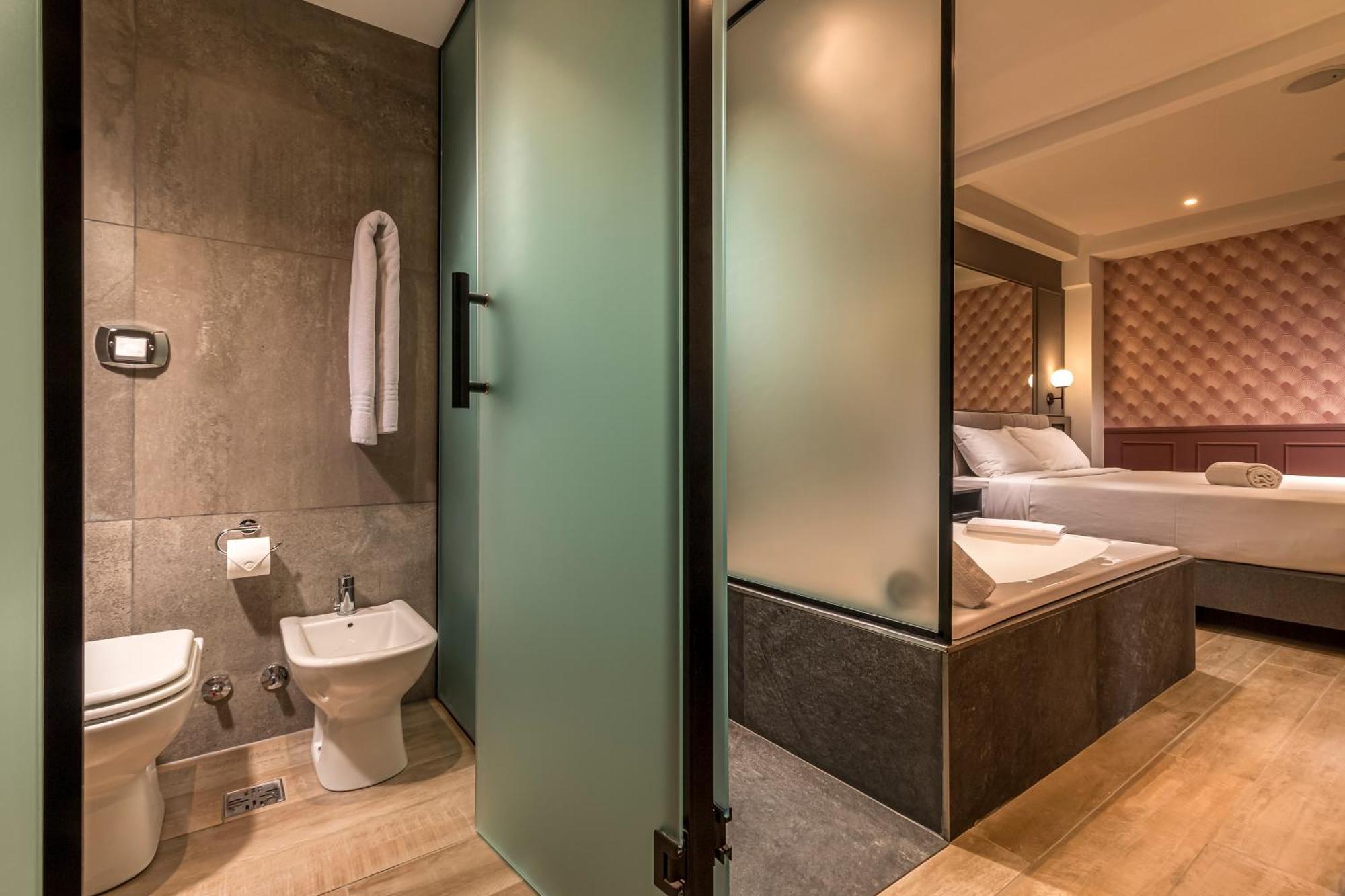 Up Laprida (Adults Only) Hotel Buenos Aires Exterior foto