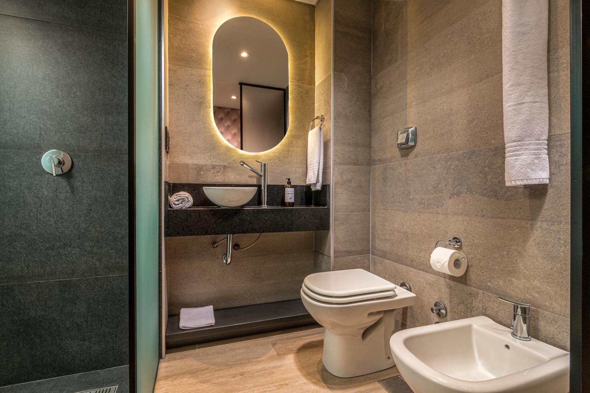Up Laprida (Adults Only) Hotel Buenos Aires Exterior foto