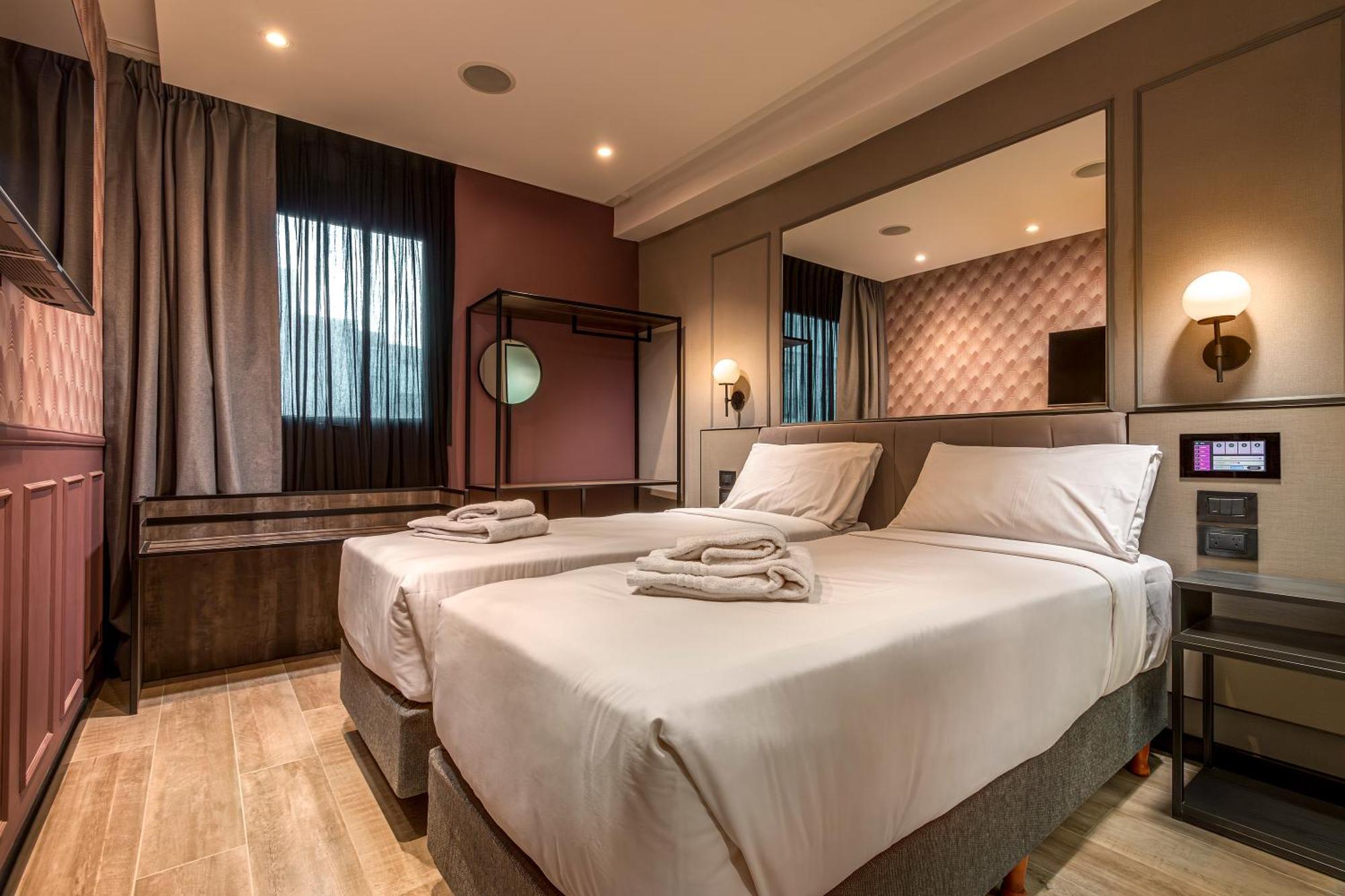 Up Laprida (Adults Only) Hotel Buenos Aires Exterior foto