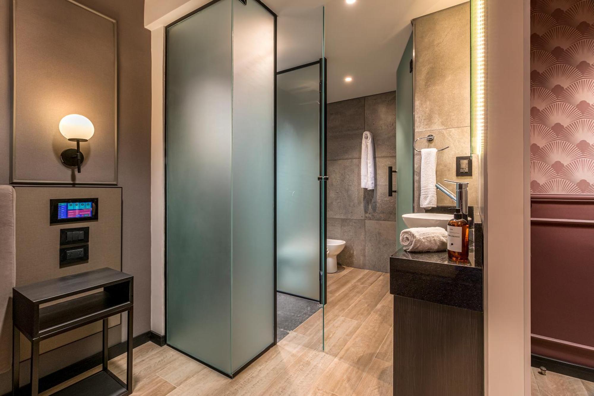 Up Laprida (Adults Only) Hotel Buenos Aires Exterior foto